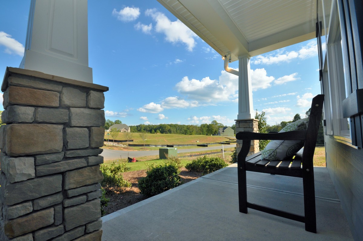Landing at Angels Glen | Stokesdale, NC Homes For Sale | Eastwood Homes